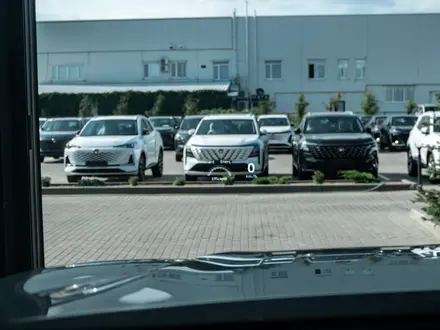 Changan CS75 Plus 2.0 AT 2026 года за 11 790 000 тг. в Актобе – фото 8