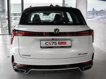 Changan CS75 Plus 2.0 AT 2026 года за 11 790 000 тг. в Актобе – фото 12