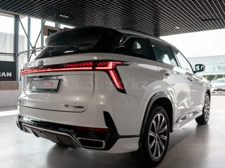 Changan CS75 Plus 2.0 AT 2026 года за 11 790 000 тг. в Актобе – фото 14