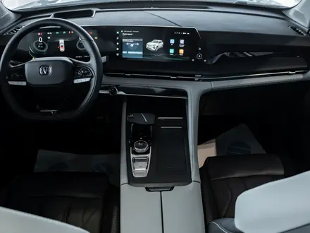 Changan CS75 Plus 2.0 AT 2026 года за 11 790 000 тг. в Актобе – фото 32