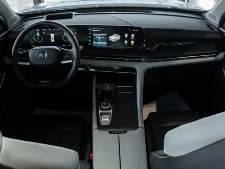 Changan CS75 Plus 2.0 AT 2026 года за 11 790 000 тг. в Актобе – фото 33