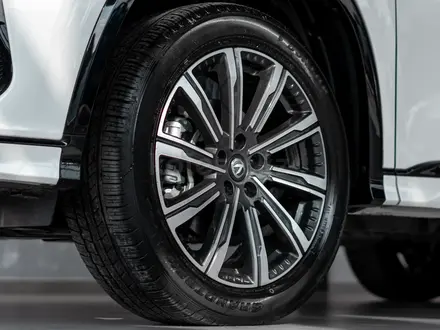 Changan CS75 Plus 2.0 AT 2026 года за 11 790 000 тг. в Актобе – фото 38