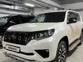 Toyota Land Cruiser Prado 2022 годаүшін30 500 000 тг. в Уральск