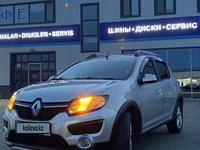 Renault Sandero Stepway 2015 годаүшін4 500 000 тг. в Уральск