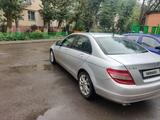 Mercedes-Benz C 180 2008 годаүшін5 000 000 тг. в Астана