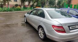 Mercedes-Benz C 180 2008 года за 5 000 000 тг. в Астана