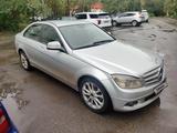 Mercedes-Benz C 180 2008 года за 5 000 000 тг. в Астана – фото 4