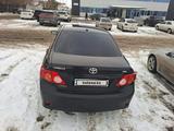 Toyota Corolla 2010 годаүшін5 700 000 тг. в Костанай – фото 2