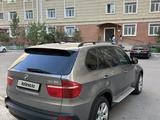 BMW X5 2007 годаүшін6 200 000 тг. в Актау – фото 4