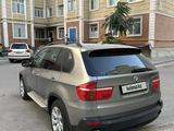 BMW X5 2007 годаүшін6 200 000 тг. в Актау – фото 3