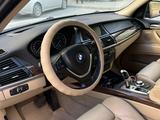 BMW X5 2007 годаүшін6 200 000 тг. в Актау – фото 5