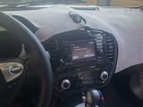 Nissan Juke 2012 года за 4 900 000 тг. в Шымкент – фото 2
