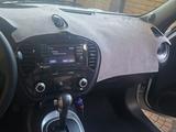 Nissan Juke 2012 года за 4 900 000 тг. в Шымкент – фото 5