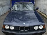 BMW 520 1989 года за 1 250 000 тг. в Алматы – фото 3