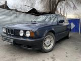 BMW 520 1989 года за 1 250 000 тг. в Алматы – фото 2