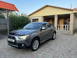 Mitsubishi ASX 2011 года за 5 500 000 тг. в Алматы