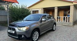 Mitsubishi ASX 2011 года за 5 500 000 тг. в Алматы