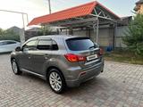 Mitsubishi ASX 2011 года за 5 500 000 тг. в Алматы – фото 4