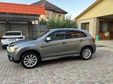 Mitsubishi ASX 2011 года за 5 500 000 тг. в Алматы – фото 3