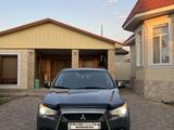 Mitsubishi ASX 2011 года за 5 500 000 тг. в Алматы – фото 2