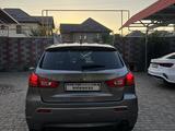 Mitsubishi ASX 2011 года за 5 500 000 тг. в Алматы – фото 5