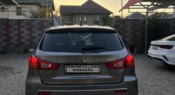 Mitsubishi ASX 2011 года за 5 500 000 тг. в Алматы – фото 5