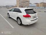 Toyota Venza 2009 года за 9 500 000 тг. в Актау – фото 5