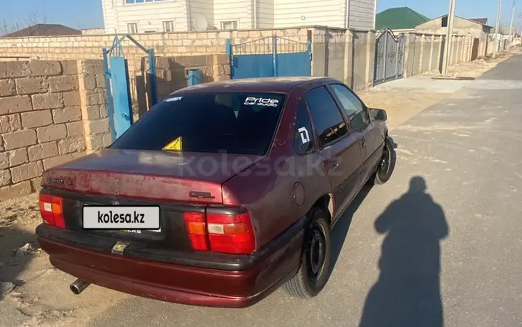 Opel Vectra 1994 года за 780 000 тг. в Актау