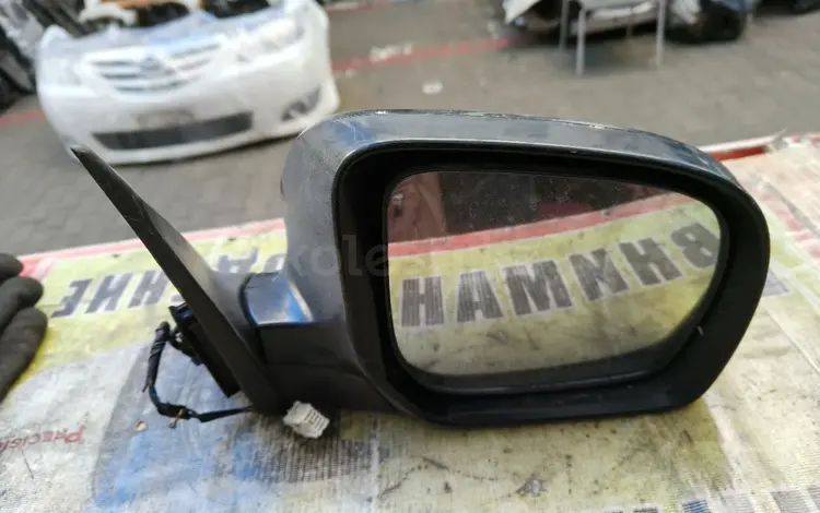 Боковые зеркало заднего вида за 35 000 тг. в Алматы