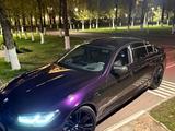 BMW M5 2021 года за 60 000 000 тг. в Астана – фото 3