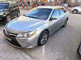 Toyota Camry 2016 годаүшін6 200 000 тг. в Актау – фото 2