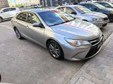 Toyota Camry 2016 годаүшін6 200 000 тг. в Актау