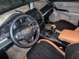 Toyota Camry 2016 годаүшін6 200 000 тг. в Актау – фото 5