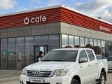 Toyota Hilux 2013 года за 9 550 000 тг. в Актау – фото 3