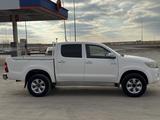 Toyota Hilux 2013 года за 9 550 000 тг. в Актау – фото 5