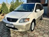 Mazda MPV 1999 годаүшін4 600 000 тг. в Алматы – фото 3