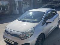 Kia Rio 2014 годаүшін4 200 000 тг. в Тараз