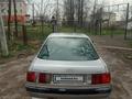 Audi 80 1991 годаүшін1 200 000 тг. в Сарыагаш – фото 4