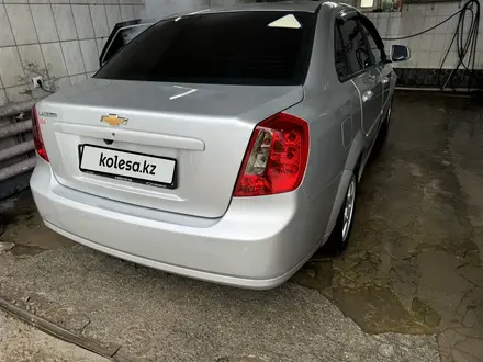 Chevrolet Lacetti 2023 года за 8 000 000 тг. в Алматы – фото 10