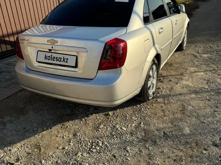 Chevrolet Lacetti 2023 года за 8 000 000 тг. в Алматы – фото 3