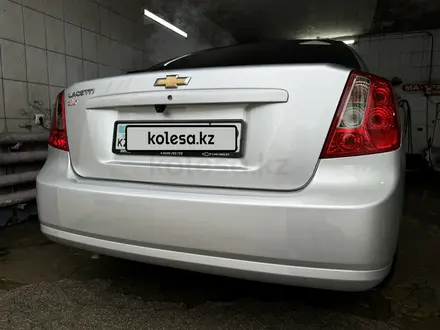 Chevrolet Lacetti 2023 года за 8 000 000 тг. в Алматы – фото 8