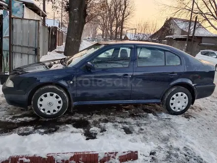 Skoda Octavia 2004 года за 2 300 000 тг. в Алматы – фото 2