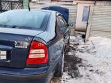 Skoda Octavia 2004 года за 2 300 000 тг. в Алматы – фото 3