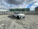 Kia K5 2022 года за 11 800 000 тг. в Кокшетау – фото 2