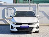 Kia K5 2022 года за 10 800 000 тг. в Кокшетау – фото 3