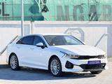 Kia K5 2022 года за 10 800 000 тг. в Кокшетау – фото 4