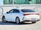 Kia K5 2022 года за 10 800 000 тг. в Кокшетау – фото 5