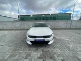 Kia K5 2022 года за 11 800 000 тг. в Кокшетау