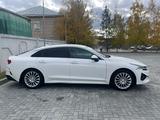 Kia K5 2022 года за 11 800 000 тг. в Кокшетау – фото 3