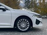 Kia K5 2022 года за 11 800 000 тг. в Кокшетау – фото 4
